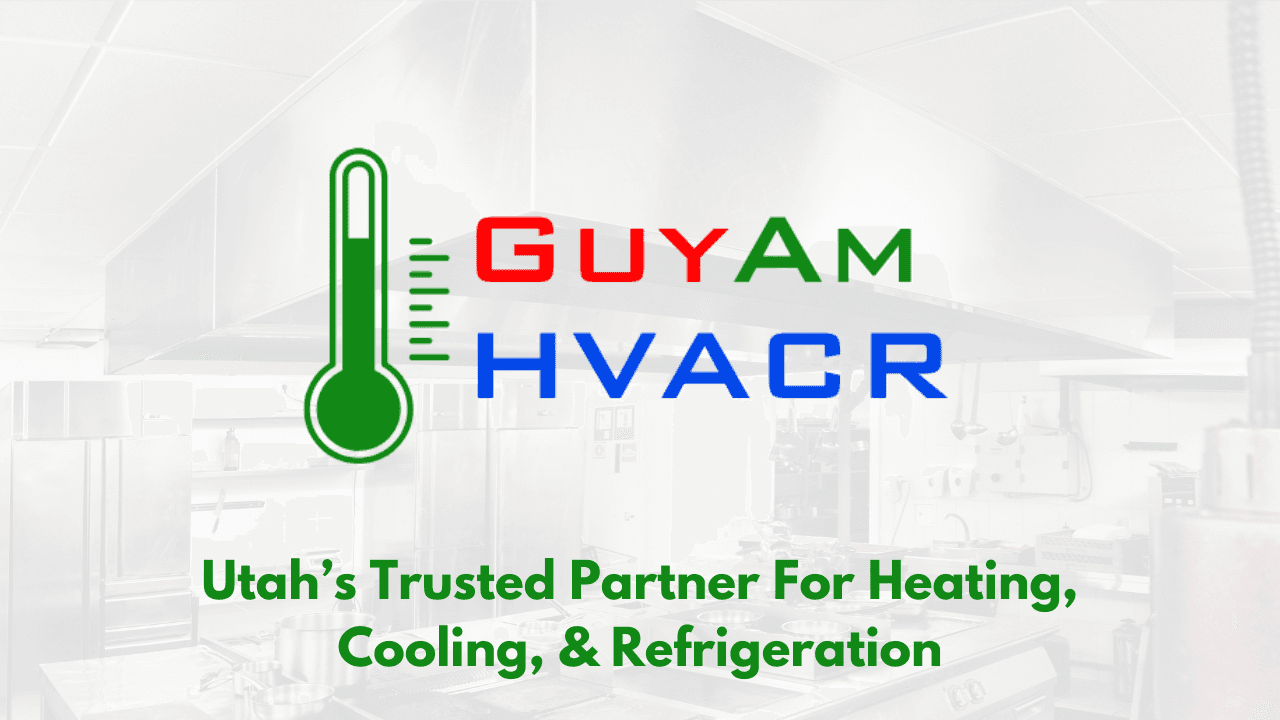 Guyam Hvac
