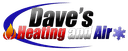 Dave's Heating & Air, Inc.