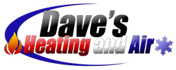 Dave's Heating & Air, Inc.