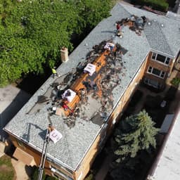 DL Roofing