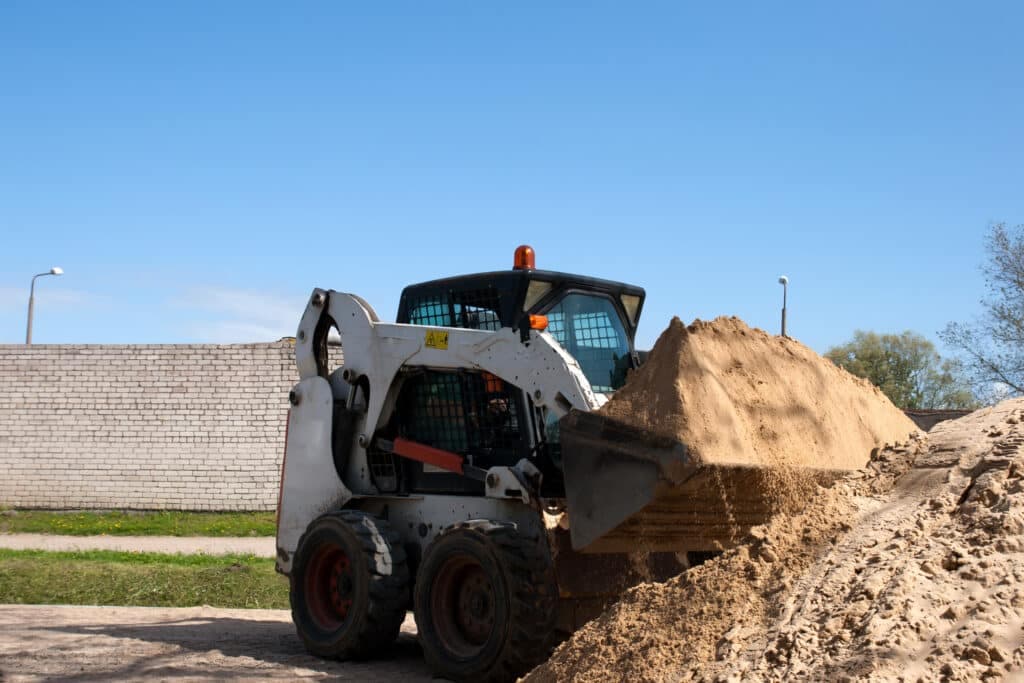 Omaha Excavation, Grading & Hauling Services