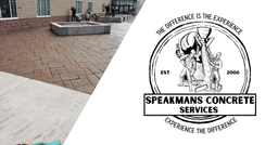 Speakmans Concrete Services