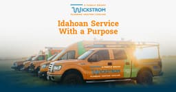 Wickstrom Plumbing Heating & Cooling