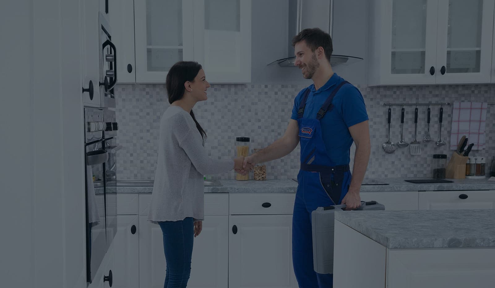 Quality Plumbing of Gainesville Inc.