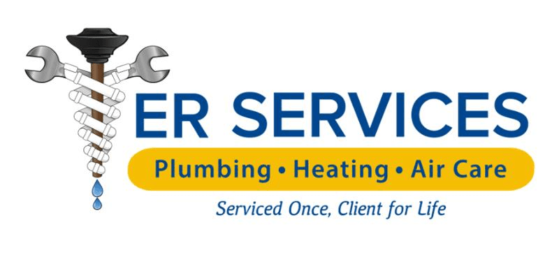 E.R. Services Plumbing