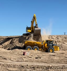 Aztec Construction Co., Inc.