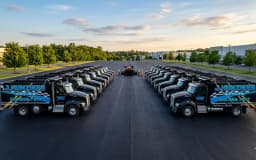 J. Hunziker Asphalt Paving