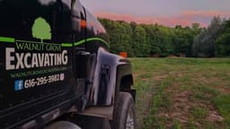 Walnut Grove Excavating