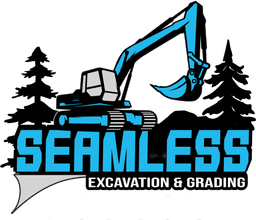 SEAMLESS EXCAVATION & GRADING