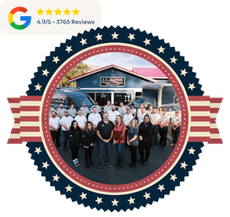 J.A. Bertsch Heating & Cooling