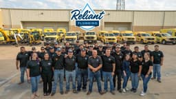 Reliant Plumbing