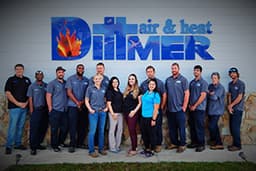Dittmer Air and Heat