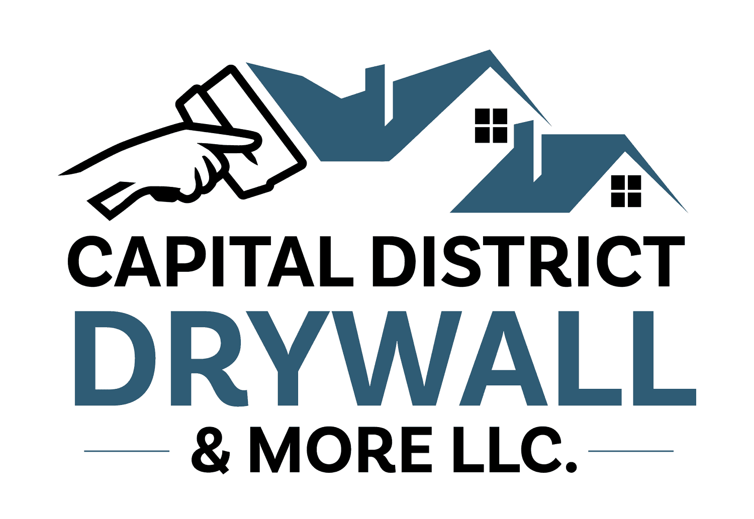 Capital District Drywall & More LLC