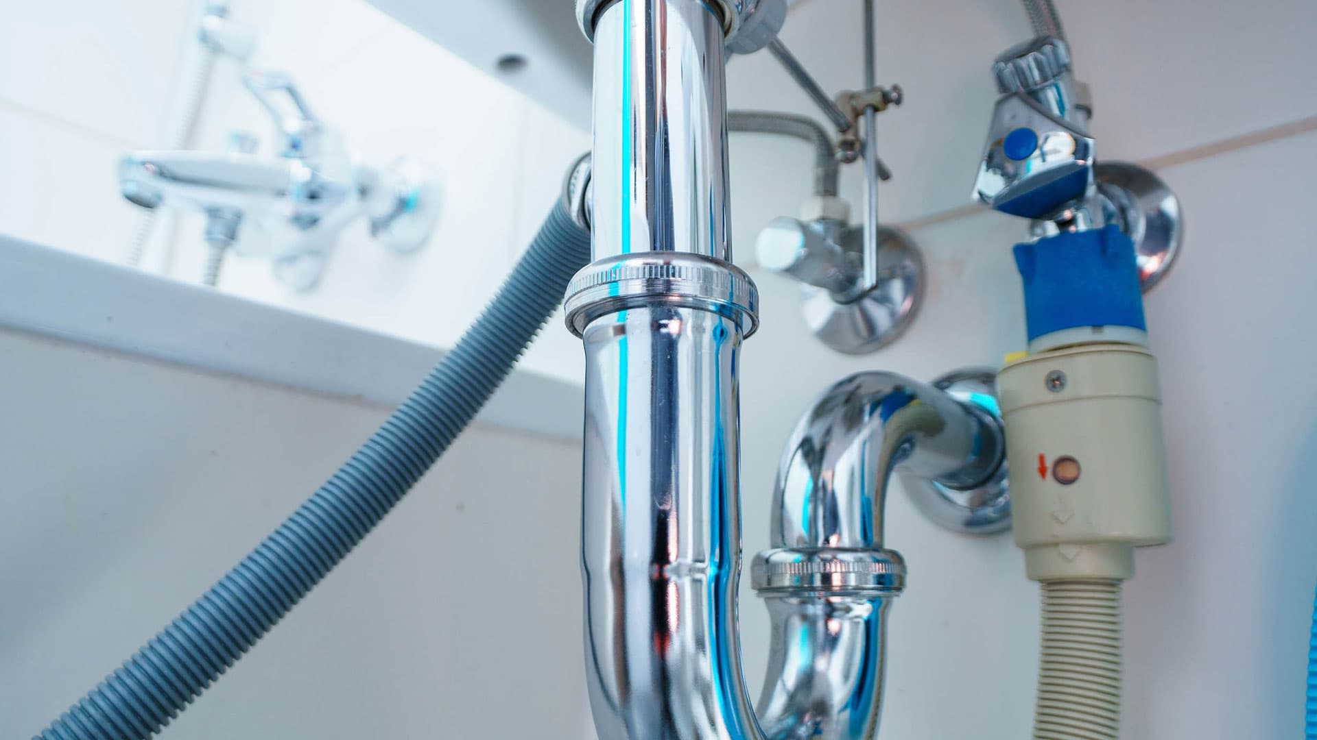 Plumbing Masters