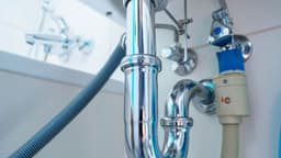 Plumbing Masters