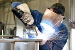 STAINLESS STEEL SPECIALISTS