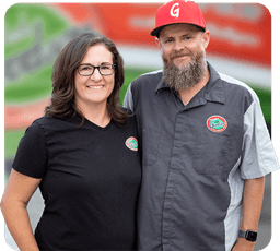 Goodson Plumbing Services