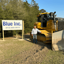 Blue Inc