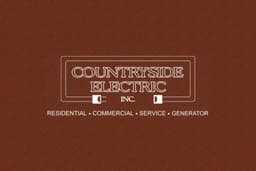 Countryside Electric, Inc.