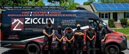Zicklin Contracting