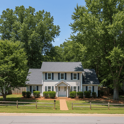 Chapel Hill Roofing Solutions | Roofing Contractor in Chapel Hill, NC