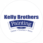 Kelly Brothers Painting – Reno-Tahoe's most trusted and highly rated painting contractors. Proudly serving our local community for over 20 years.