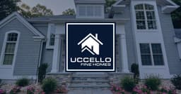 Uccello Fine Homes