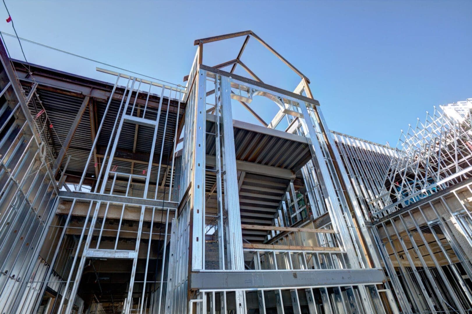 FSW Framing LLC