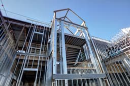 FSW Framing LLC