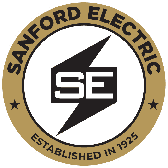 Sanford Electric Company