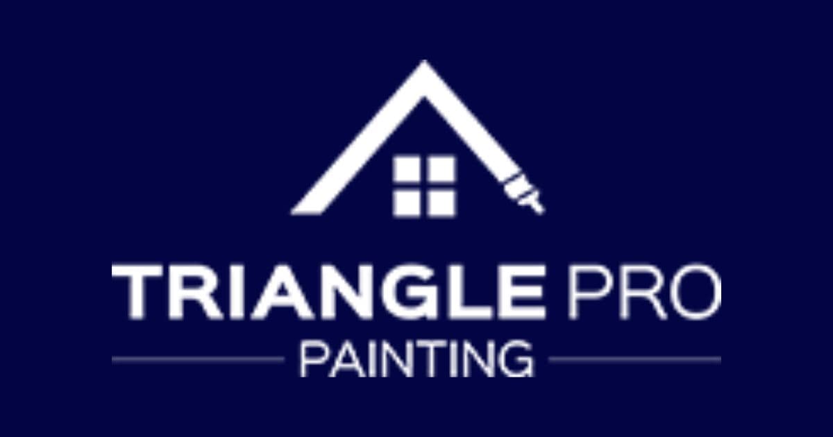 Triangle Pro Painting