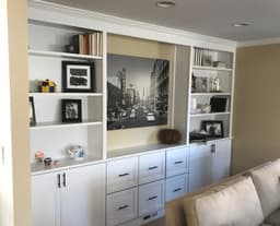 Trim Works Custom Carpentry