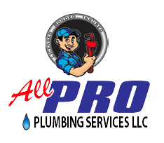 All Pro Plumbing PDX - Plumbing, Water Heater & Drain Cleaning Services