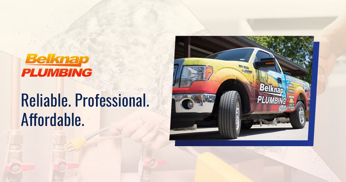 Belknap Plumbing Systems