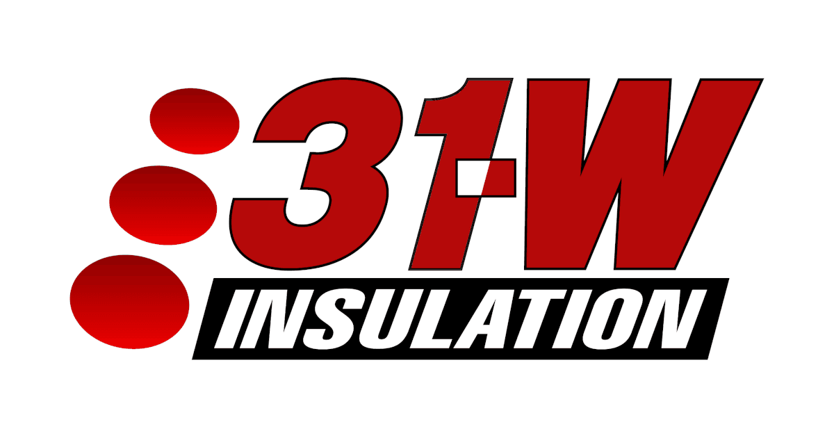 31-W Insulation Charleston
