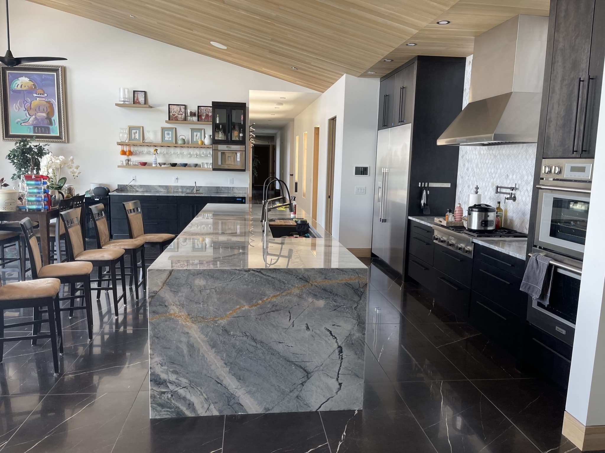 Boise Tile Tech Inc