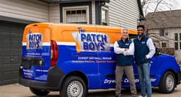 The Patch Boys