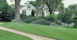 Splash Irrigation Inc.