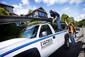 Fischer Plumbing