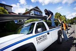 Fischer Plumbing & Drain Cleaning