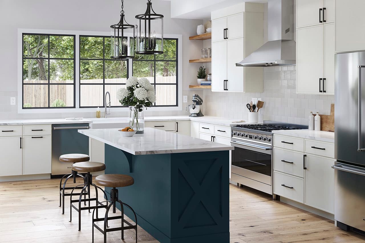Kitchen And Bath Corporation