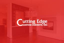 Cutting Edge Custom Cabinets, Inc