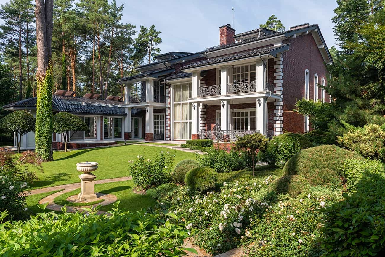 Buffalo Landscaping