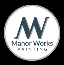 Manor Works Painting :