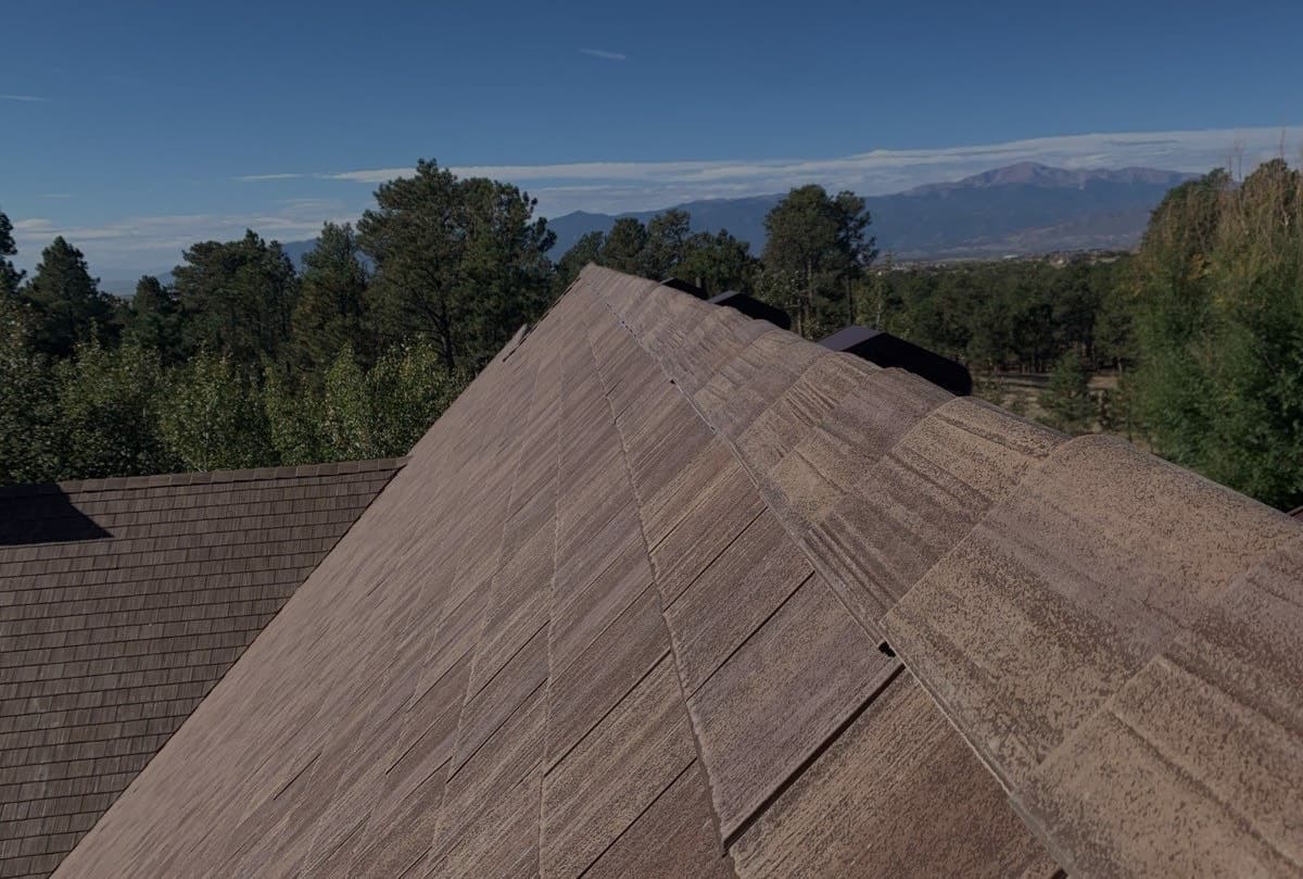 Petrali Roofing