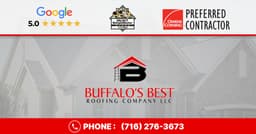 Buffalo's Best Roofing Company LLC