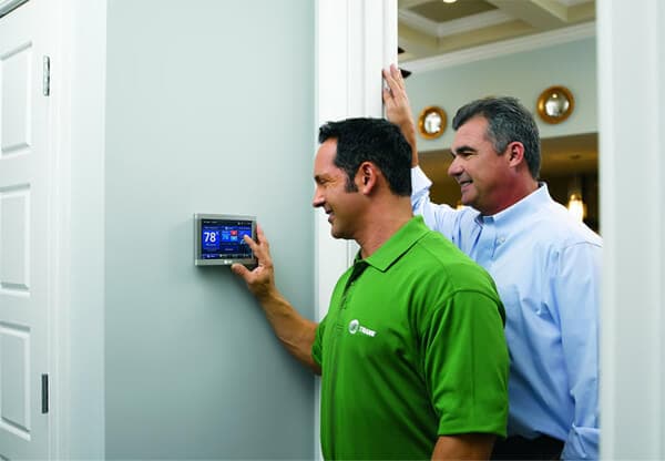Plunkett Heating & Air