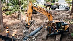 Local Excavating of Chicago