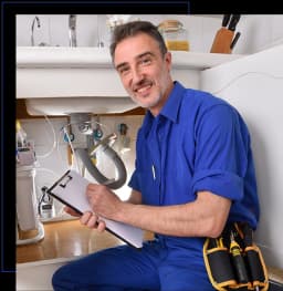 Parkset Plumbing & Heating Co.