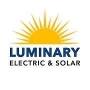 luminaryelectricandsolar.com